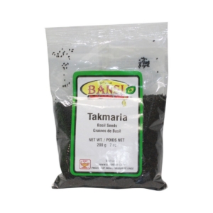 BNS TAKMARIA 200G