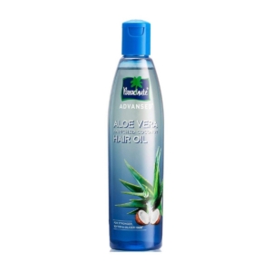 ALOEVERA COCONUT OIL 250ML PARACHUTE