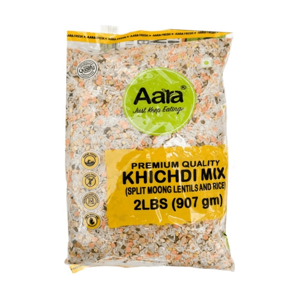 AARA KHICHDI MIX 4LB