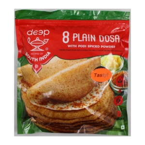 DP PLAIN DOSA 14OZ