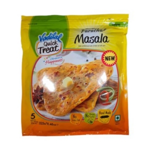 VADILAL MASALA PARATHA 325GM