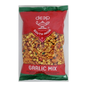 DEEP GARLIC MIX 7OZ