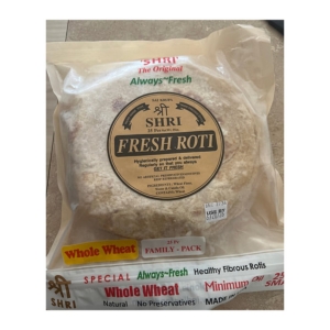 WWH ROTI 6PC BIG SHREE