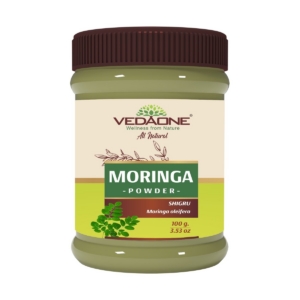 VEDAONE MORINGA PWD 100GM