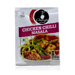 CHINGS CHICKEN CHILLI MSL 20G