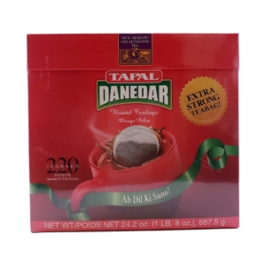 TAPAL DANEDAR 220T BAG 24.2OZ