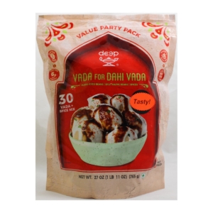 DEEP 30 VADA FOR DAHI VADA 27OZ
