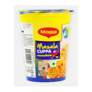 MAGGI CUPPA  MASALA TWIST 70GM