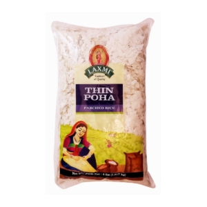 LXM POHA THIN 4LB