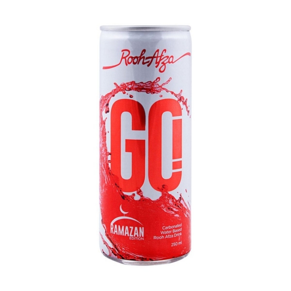 ROOHAFZA CAN 250ML