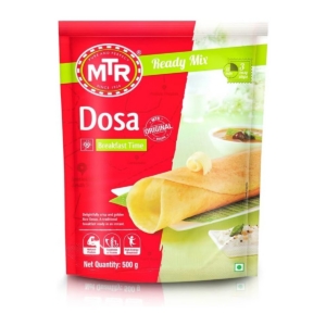 MTR DOSA MIX 500G