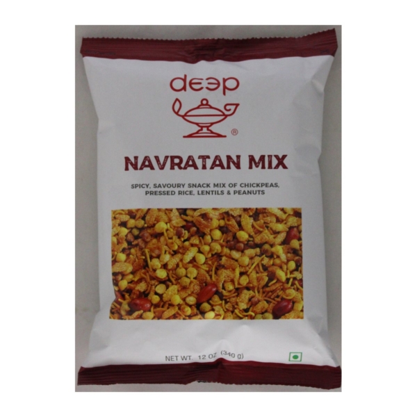 DEEP NAVRATAN MIX 12 OZ