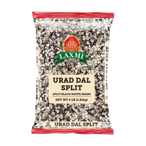 LAXMI UDAD SPLIT DAL 4LB