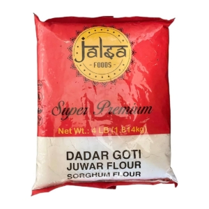 JALSA DADAR GO JUWAR FLOUR 4LB