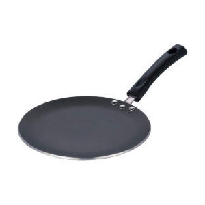 VINOD IRON TAWA CONCAVE 10"