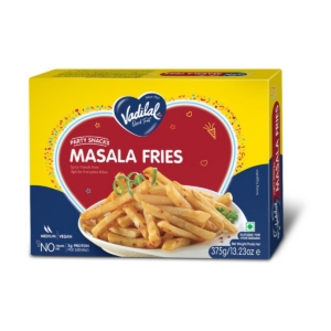 VADILAL FRENCH FRIES 13OZ