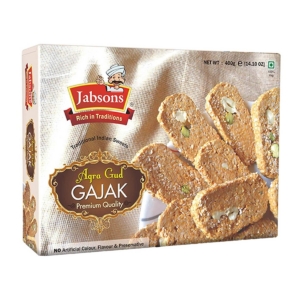 JABSON AGRA GUD GAJAK 400GM