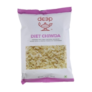 DEEP DIET CHIWDA 10OZ