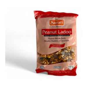 SURATI PEANUT LADDO 7OZ