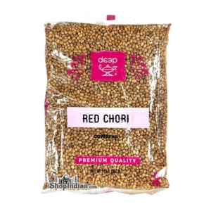 DEEP RED CHORI 2 LB