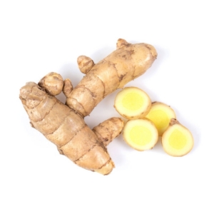 White Turmeric Fresh 0.25 lb