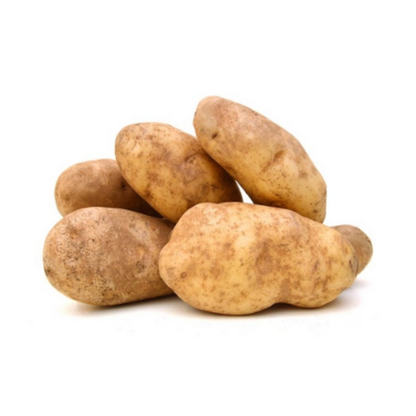 IDAHO POTATO LOOSE 1lb