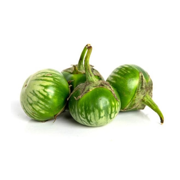 Eggplant Thai 0.5 lb