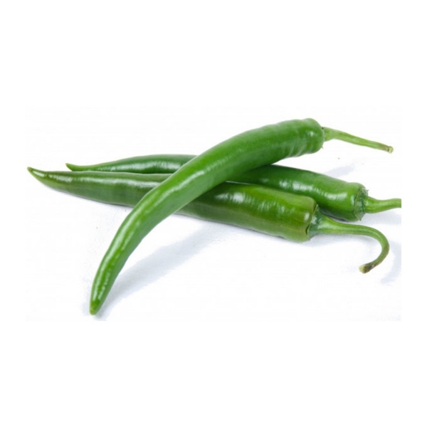 Chilli Medium 0.25 lb