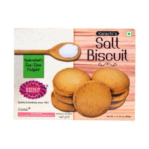 KARACHI SALT BISCUITS 14OZ
