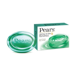PEARS OIL CLEAR GLOW GREEN 75