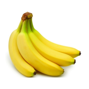 Banana Ripe 1 lb