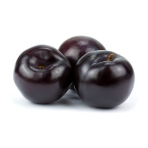Plum Black Each