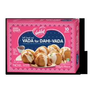 DAHI VADA 255GM VADILAL