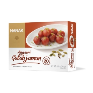 NANAK GULAB JAMUN 20PC PROMO