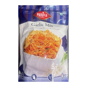 RAJU GARLIC MIX 14 OZ
