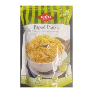 RAJU PAPAD PAUVA 14 OZ
