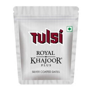 TULSI ROYAL KHAJUR PLUS 0.7OZ