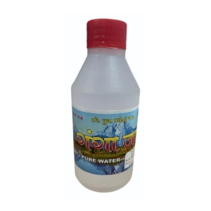 GANGAJAL 500ML