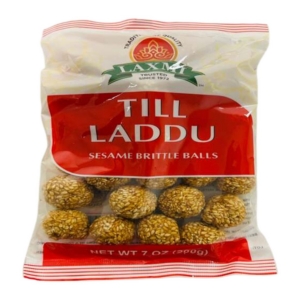 LXM TILL LADOO 200G
