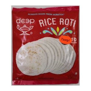 DEEP TANDOORI ROTI 10 OZ