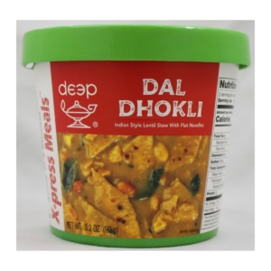 DEEP CUP XPRESS DAL DHOKHLI 3.5OZ