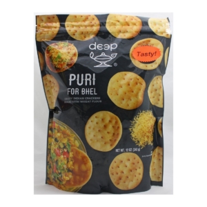 DEEP PURI FOR BHEL 14OZ