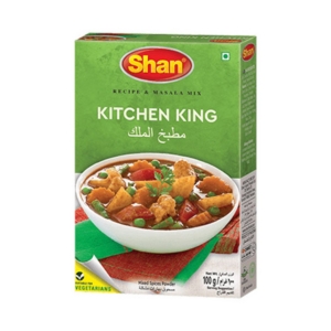SHAN KITCHEN KING 100GM