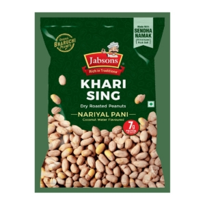 JABSONS NARIYAL PANI KHARI SINGH BHAR 14OZ