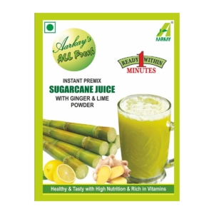 AARKAY SUGARCANE MIX 100GM
