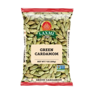 LAXMI GREEN CARDAMOM 7OZ