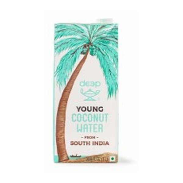 DP COCONUT WATER 1LTR