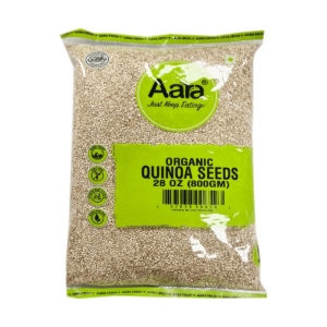 AARA ORGANIC QUINOA 28oz