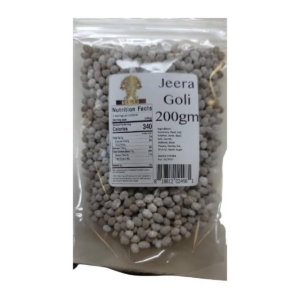 KLG JEERA GOLI 7OZ