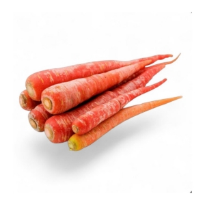INDIAN GAJAR CARROT LB